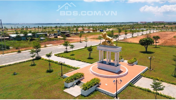 VỊNH AN HÒA CITY. CHỦ VỠ NỢ CẦN BÁN GẤP LÔ ĐẤT CỰC ĐẸP GIÁ 1 TỶ 2XX LIÊN HỆ 096.1917.108